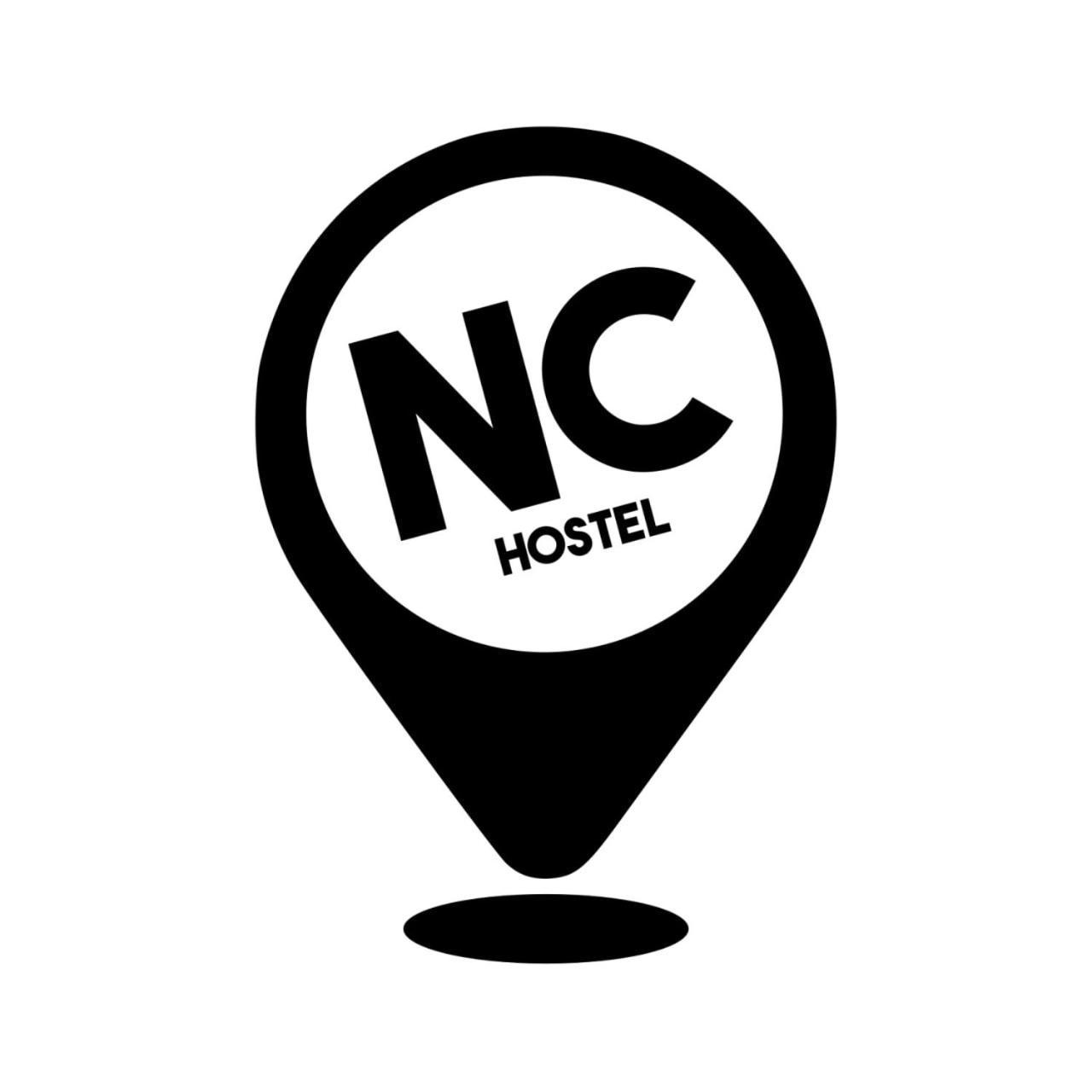 Nc Hostel Las Palmas de Gran Canaria Exteriör bild